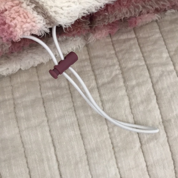 No Boundaries sherpa pullover fleece bundle - Picture 2 of 11